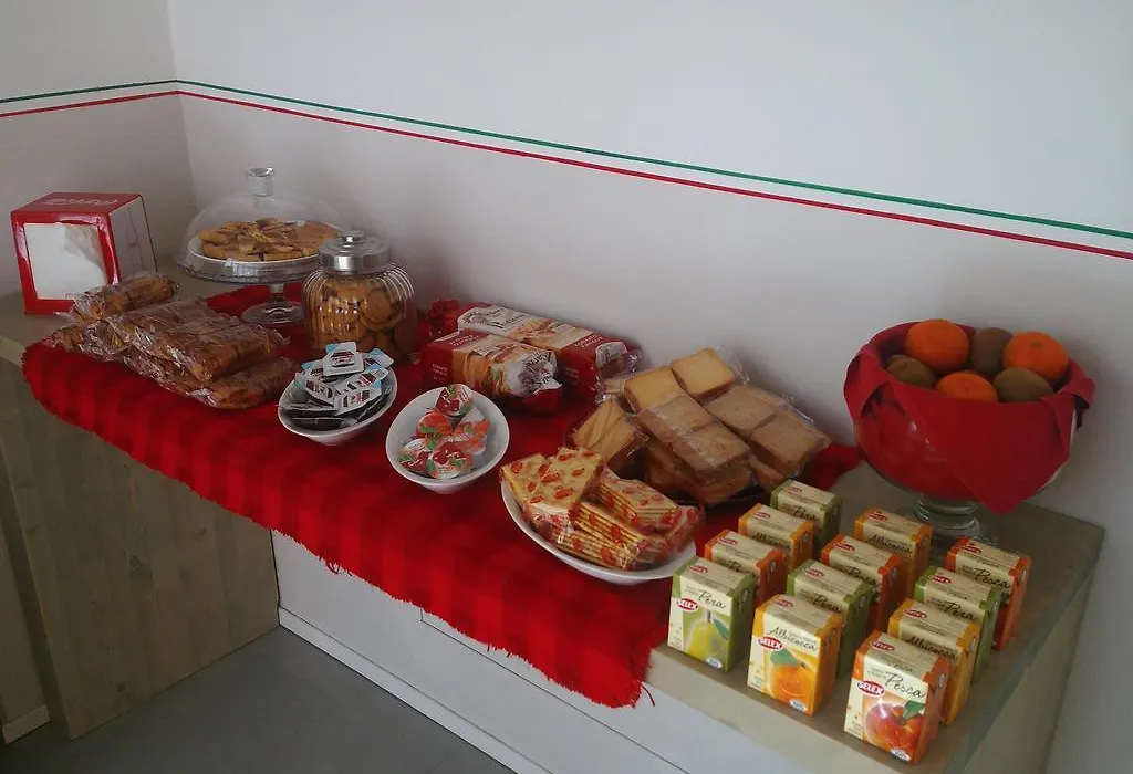 Bella Italia-1