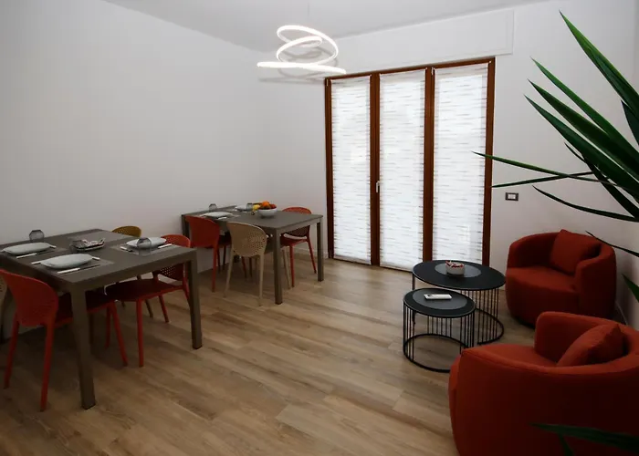 B&B Boccaleone Bergamo
